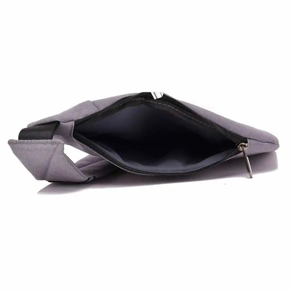 Anti-Theft Travel Bag