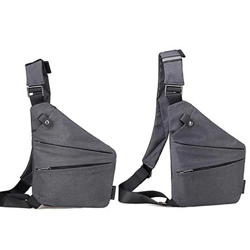 Anti-Theft Travel Bag
