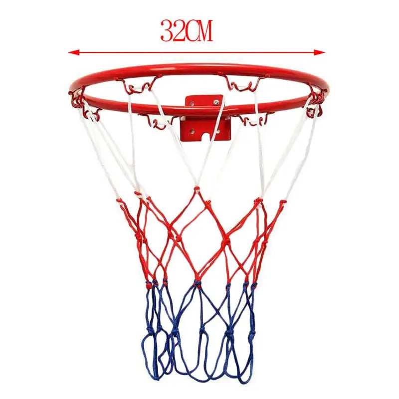 32cm Heavy Duty Basketball Hoop Set In / Outdoor Sport