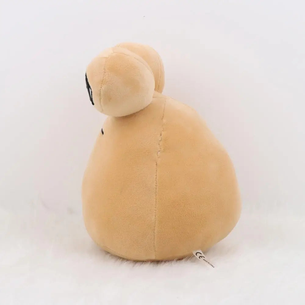 Cuddle Pou Plush Toy