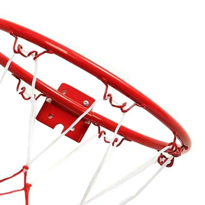 32cm Heavy Duty Basketball Hoop Set In / Outdoor Sport