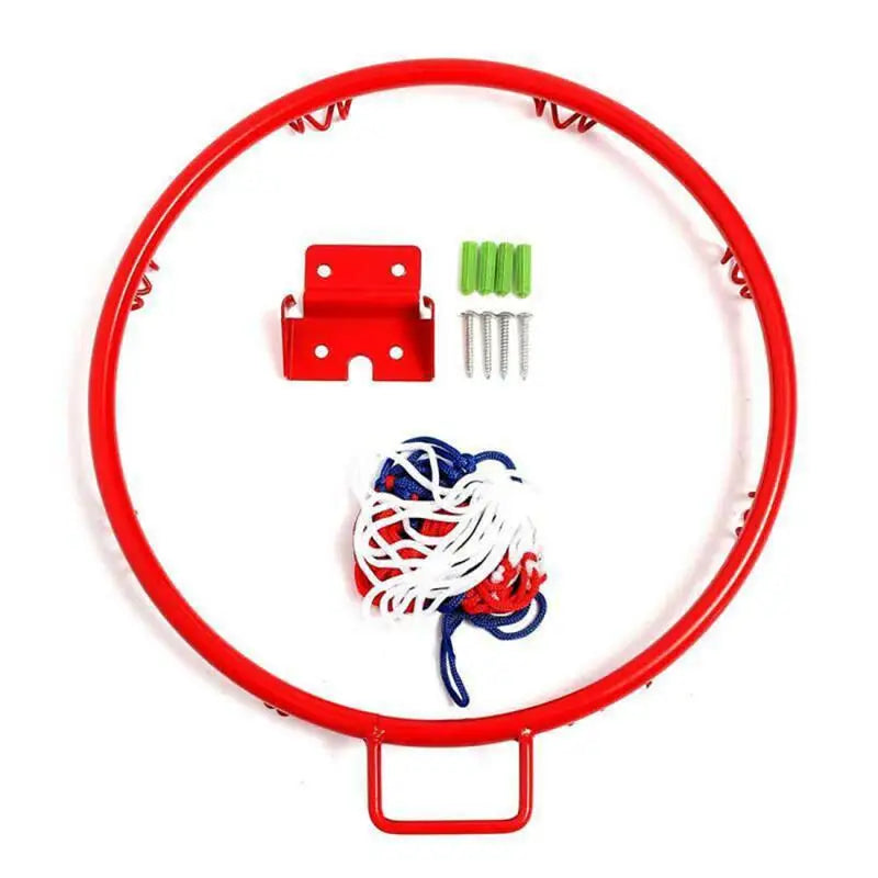 32cm Heavy Duty Basketball Hoop Set In / Outdoor Sport