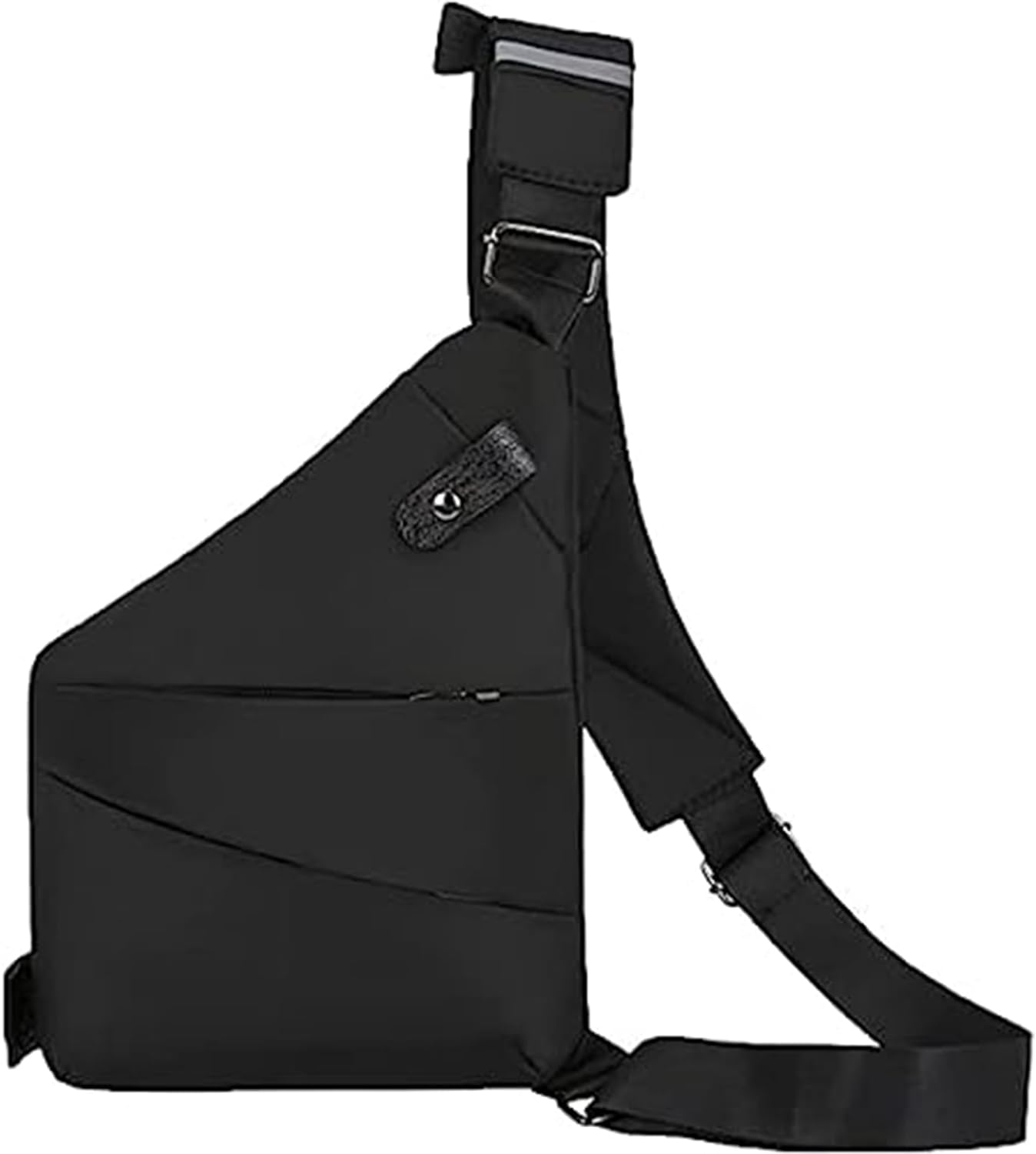 Anti-Theft Travel Bag