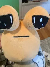 Cuddle Pou Plush Toy