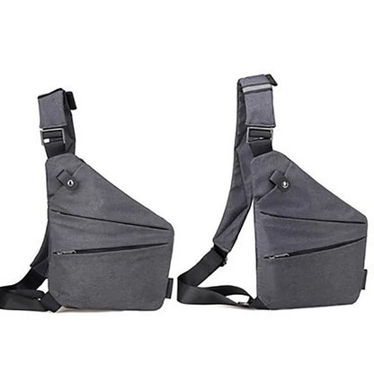 Anti-Theft Travel Bag
