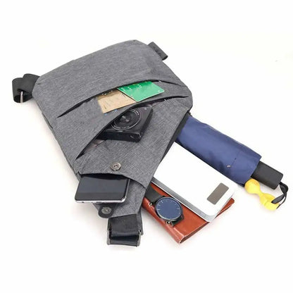 Anti-Theft Travel Bag