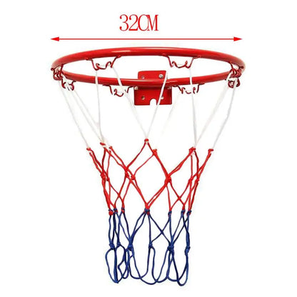 32cm Heavy Duty Basketball Hoop Set In / Outdoor Sport
