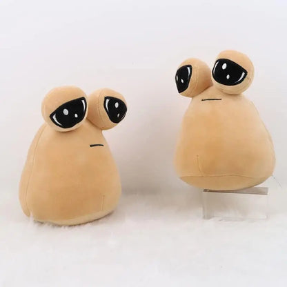 Cuddle Pou Plush Toy