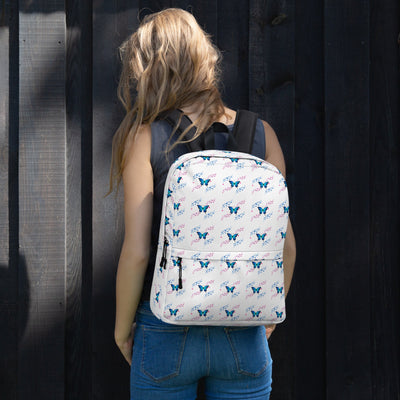 Butterfly Effect Backpack