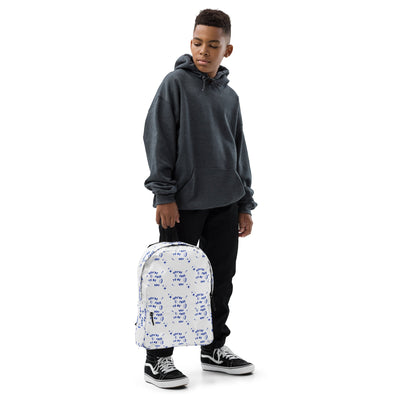 Backpack - Free To Be You