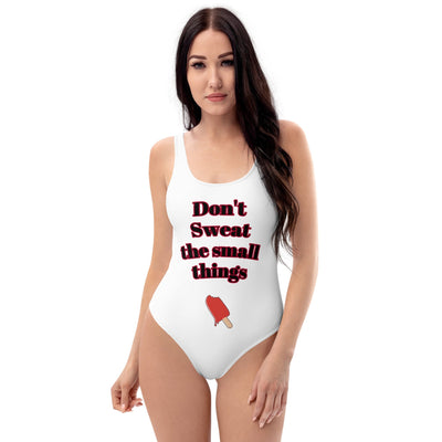 One-Piece Swimsuit