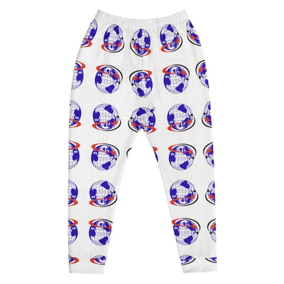 Men's Joggers - Globe