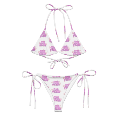 String Bikini