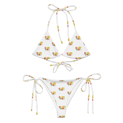 String Bikini