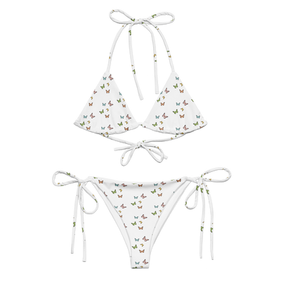 String Bikini