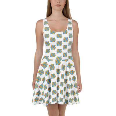 Skater Dress
