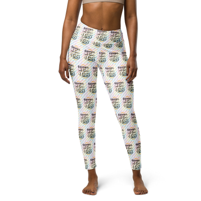 Yoga Leggings