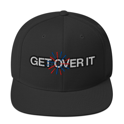 Snapback Hat