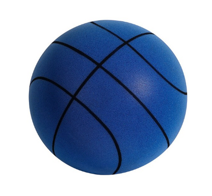 Silent Basketball Sports Game