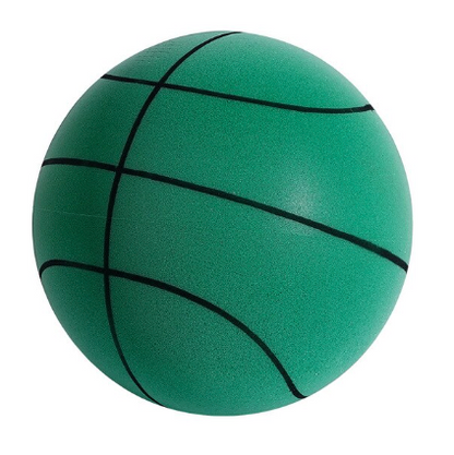 Silent Basketball Sports Game