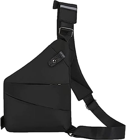 Anti-Theft Travel Bag