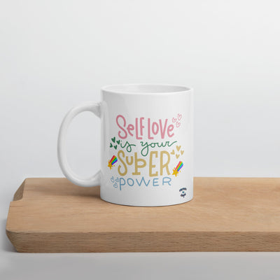 Self Love Mug