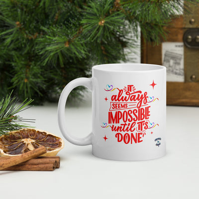 Mug - Always Possible